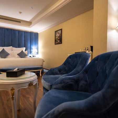 Wa Hotel جدة المظهر الخارجي الصورة